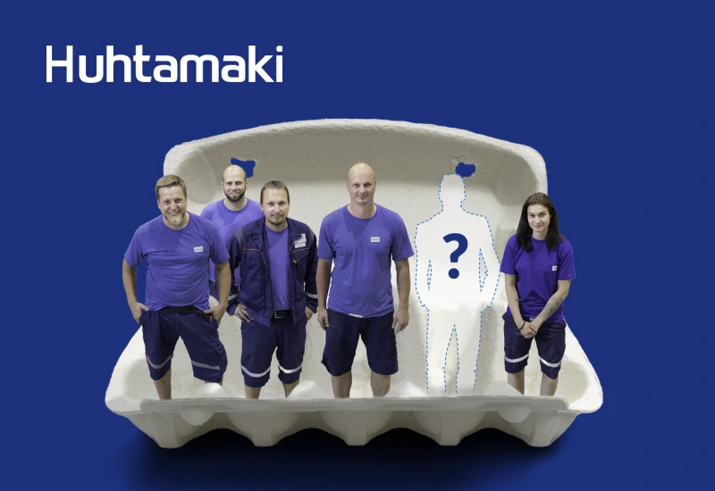 Huhtamaki