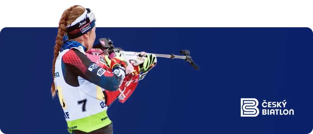 Biatlon