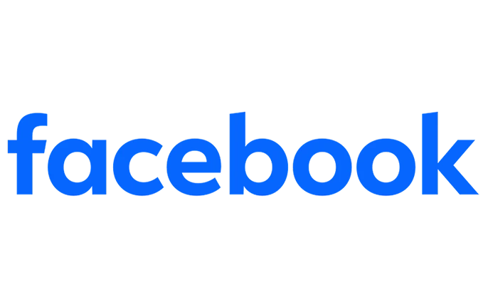Facebook logo