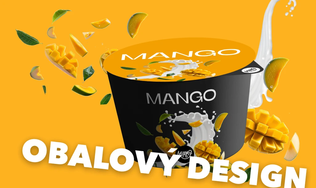 Obalový design