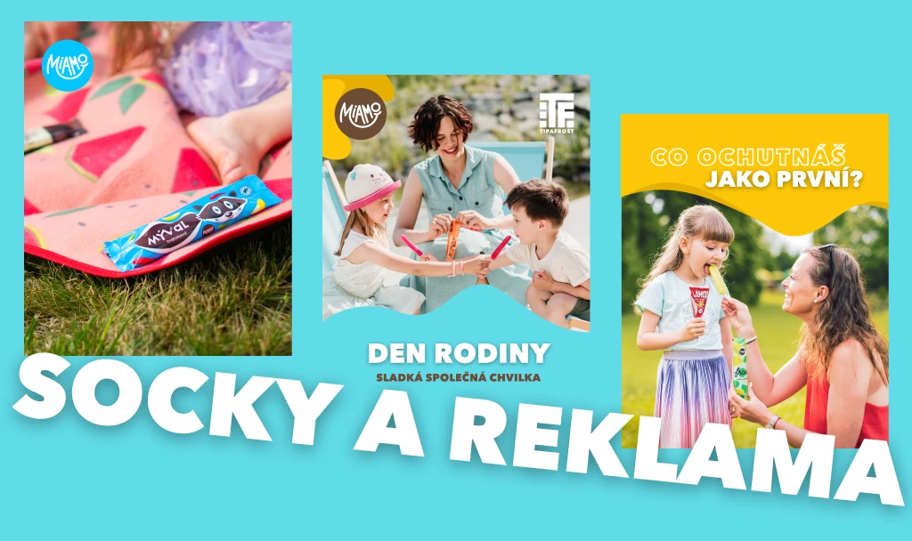 Sociální sítě a reklama