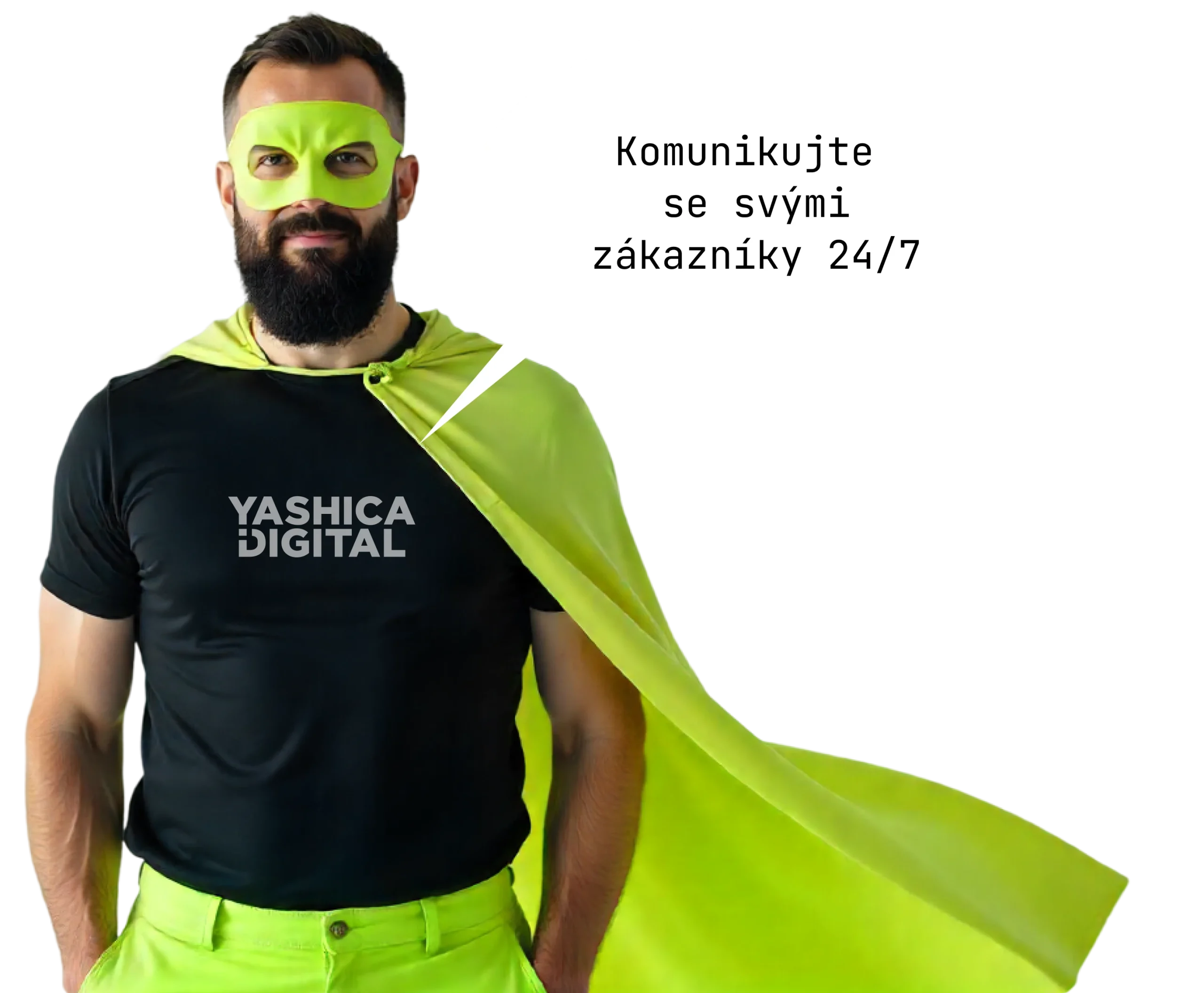AI prodejní asistent