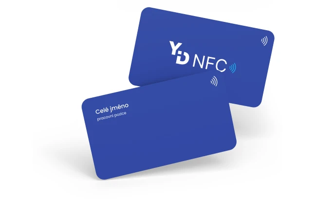 NFC technologie