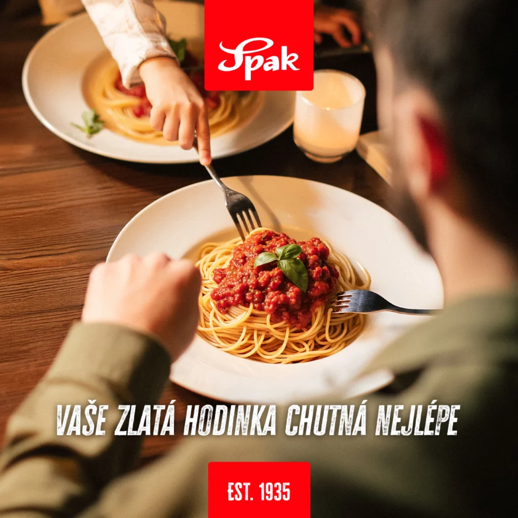 Sociální sítě Spak