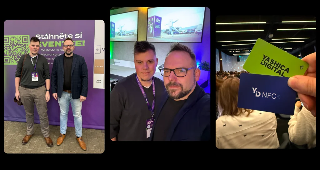 Czech online expo 2026