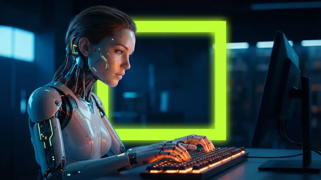 AI chatbot ZDARMA