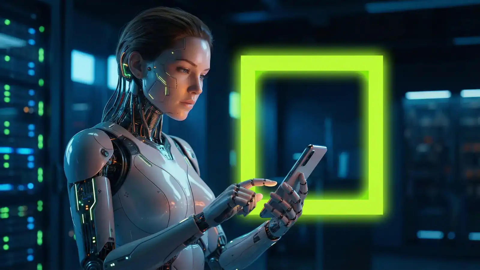 AI chatbot ZDARMA