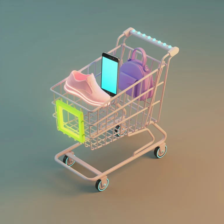 Tvorba e-shopu na míru