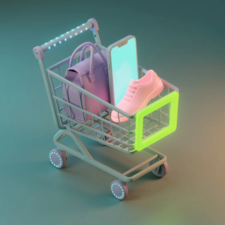 Tvorba e-shopu na míru