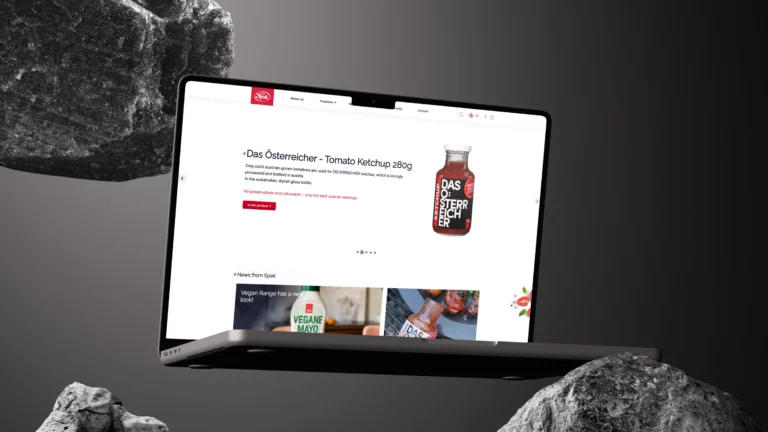 Webové stránky na míru WordPress