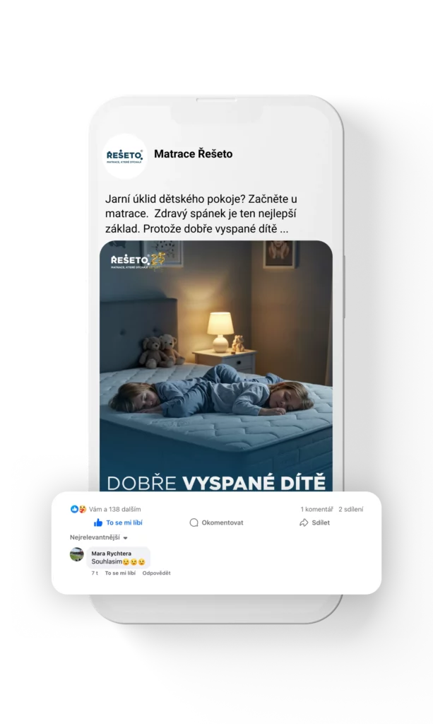 Community management