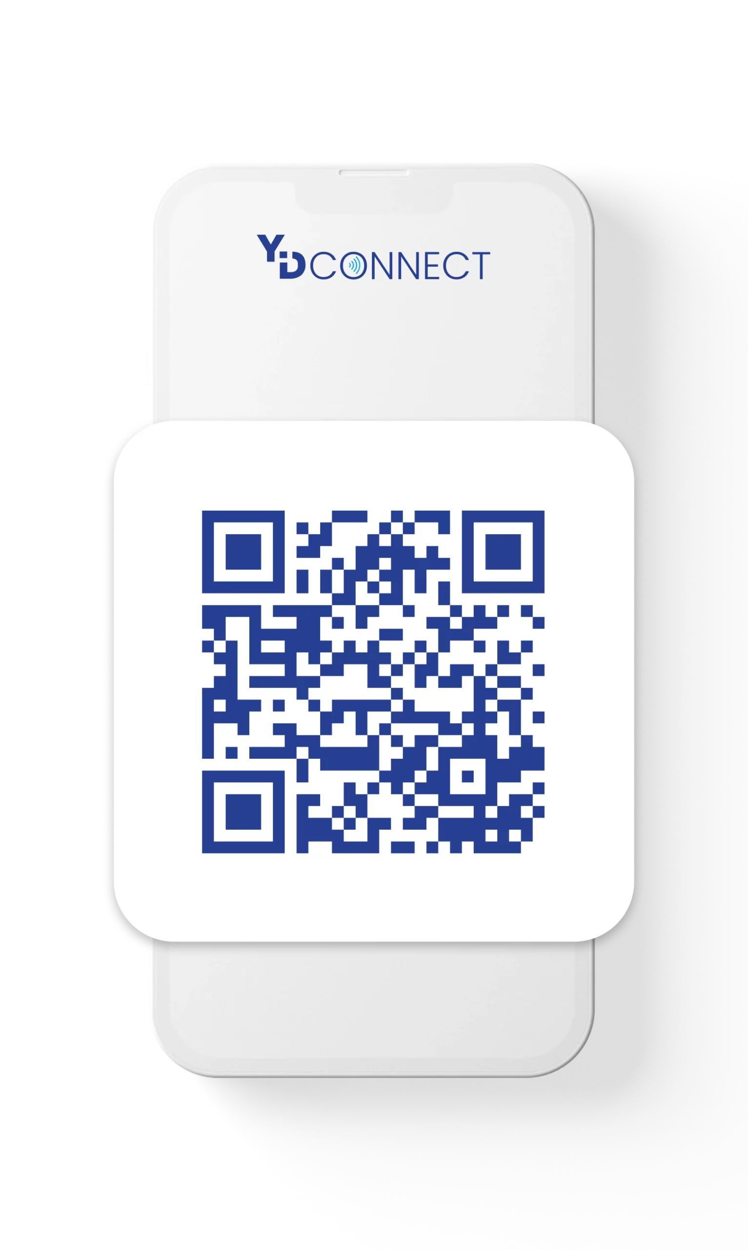 Dynamické QR kódy