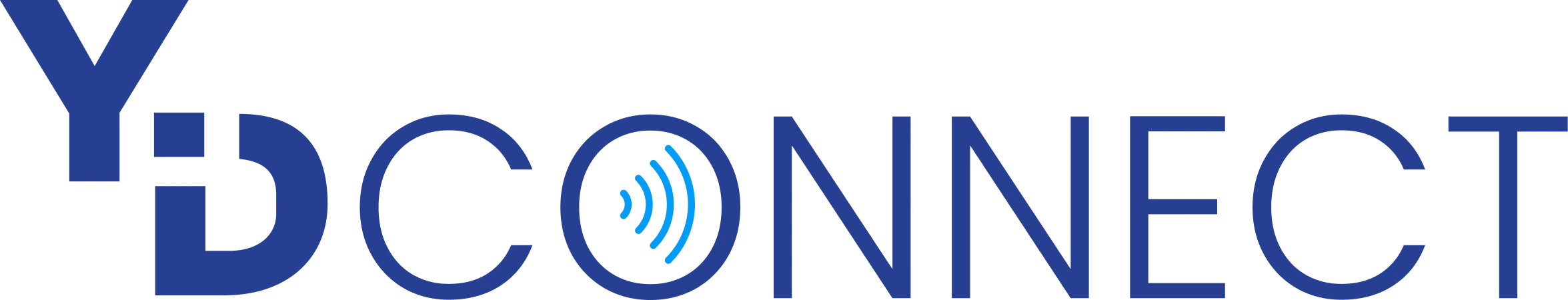 YDconnect