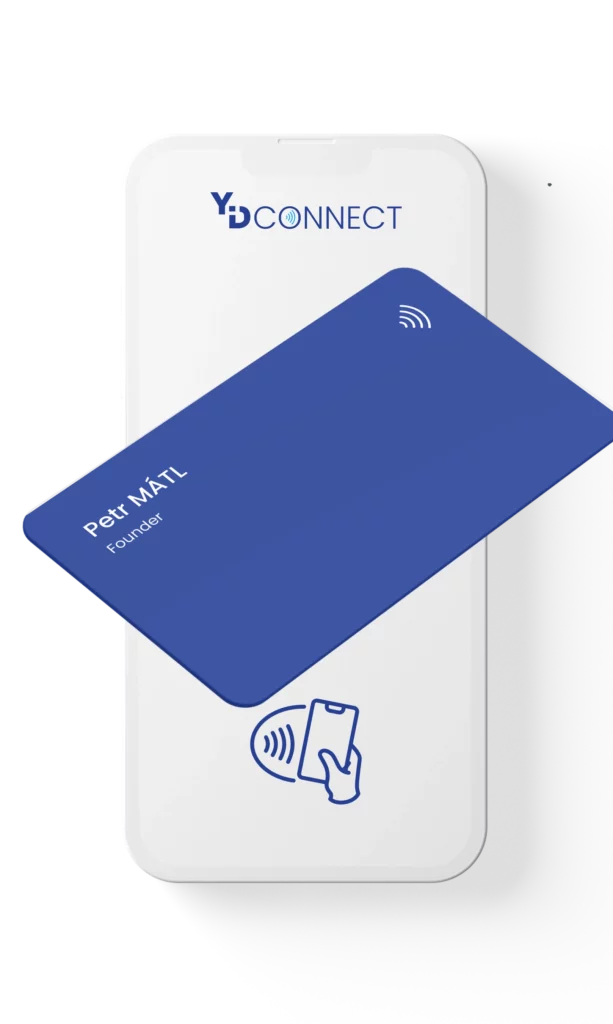 Digi & NFC cards