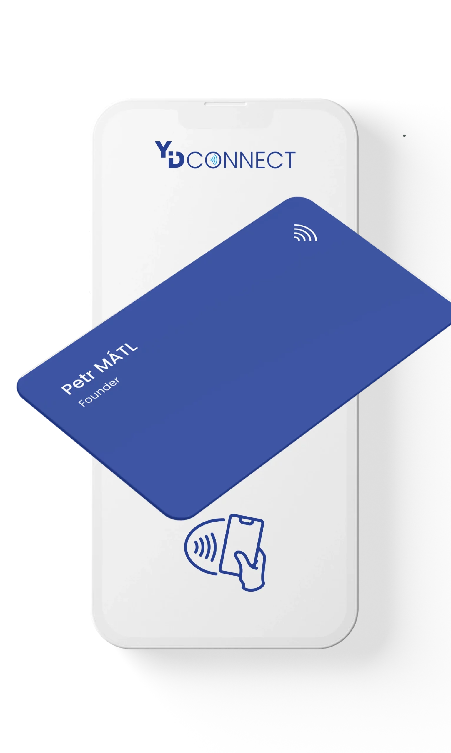 Digi & NFC cards