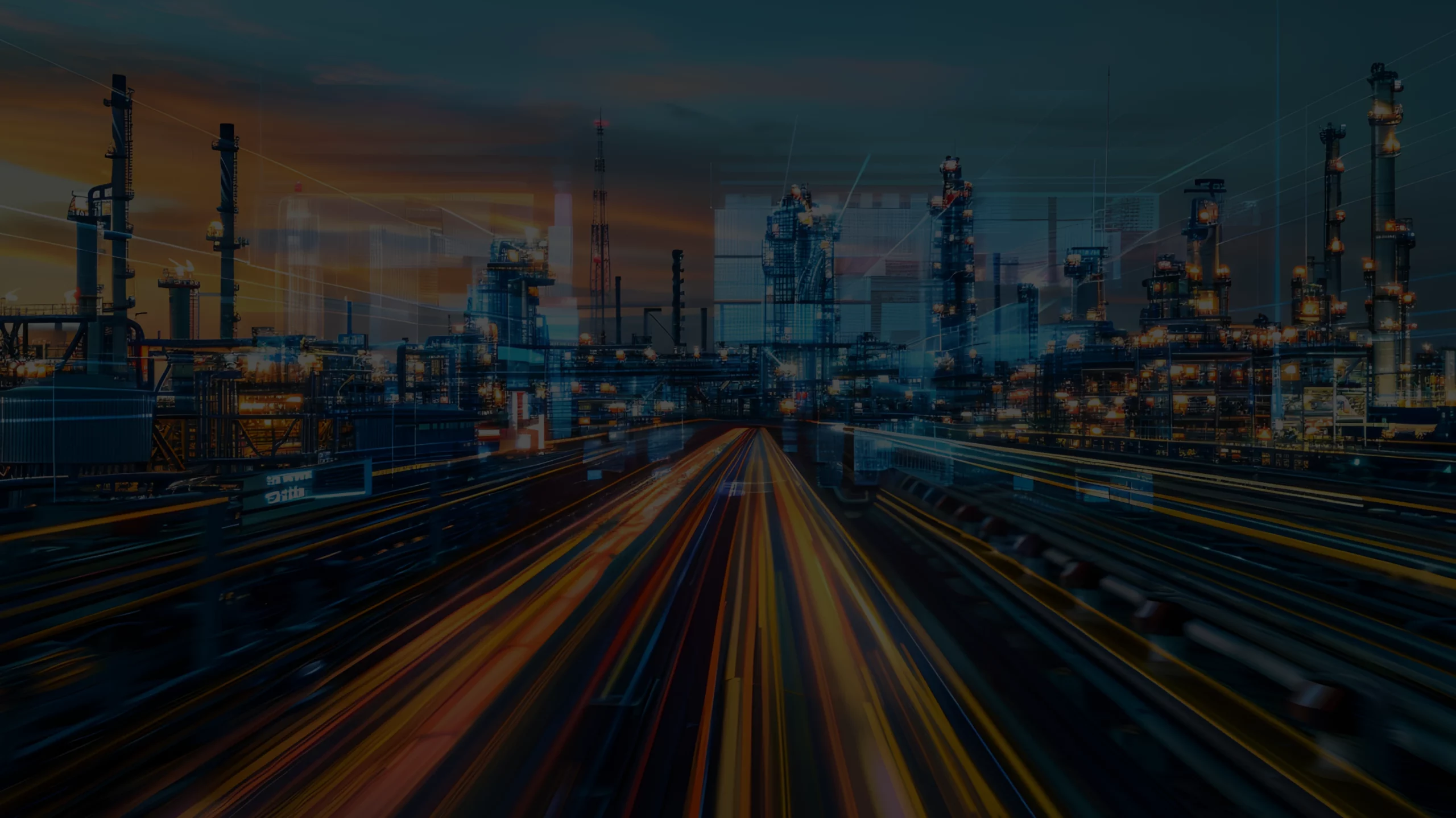 industry