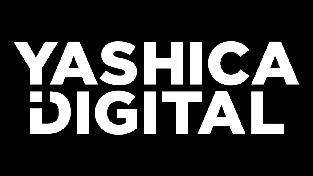 YASHICA DIGITAL