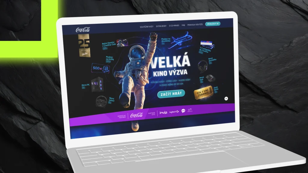 Spotřebitelské soutěže