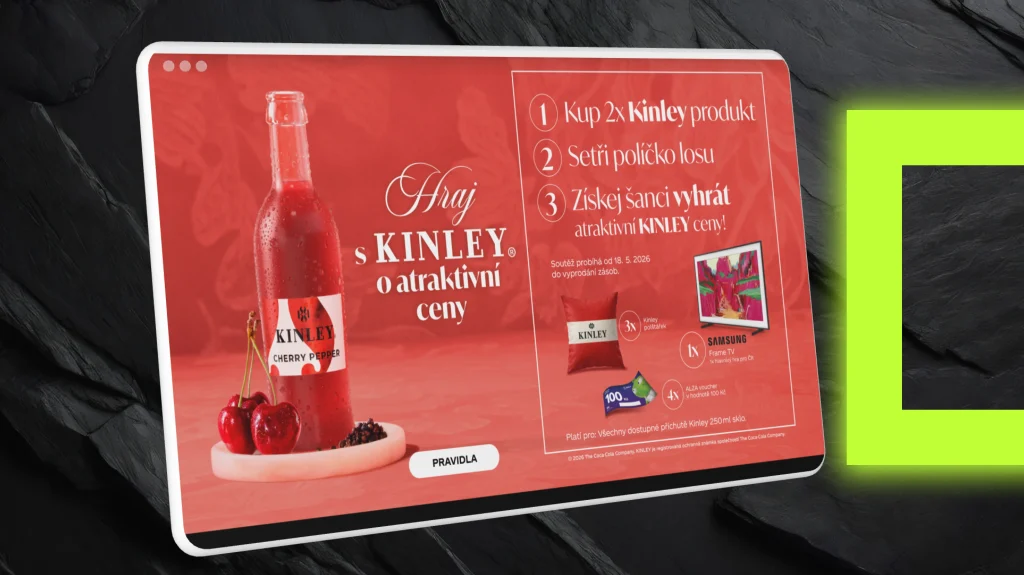 Spotřebitelské soutěže