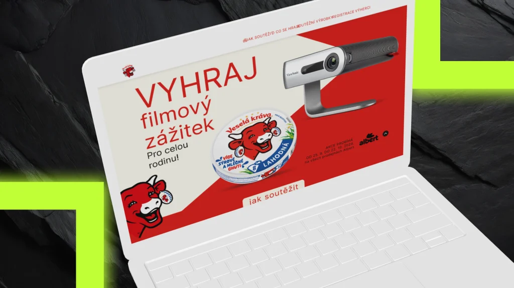 Spotřebitelské soutěže