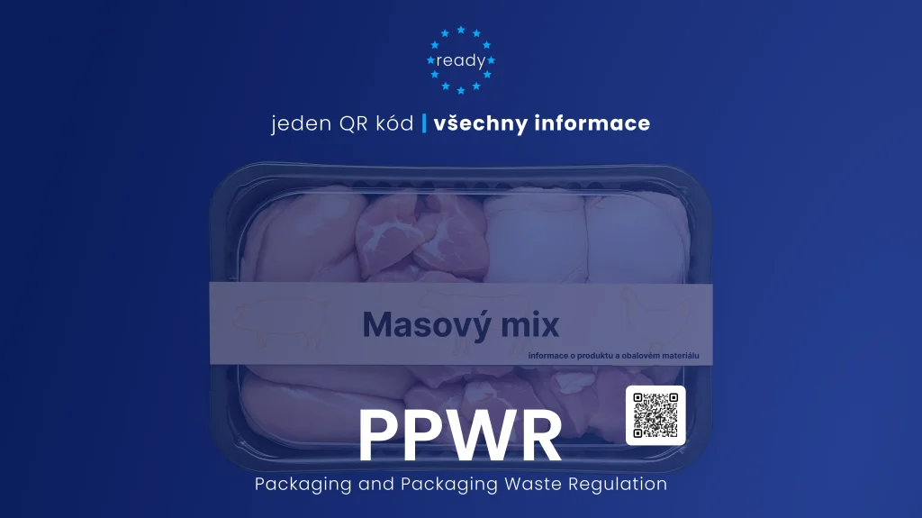 Nařízení PPWR